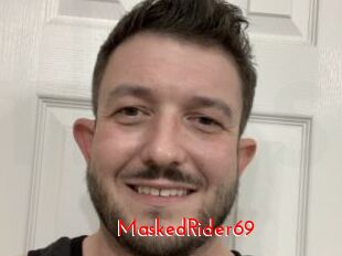 MaskedRider69