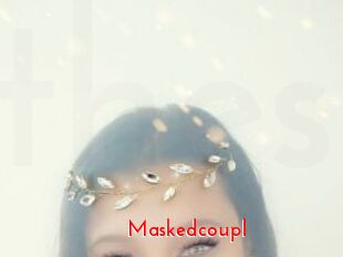 Maskedcoupl