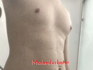 Maskedurbater
