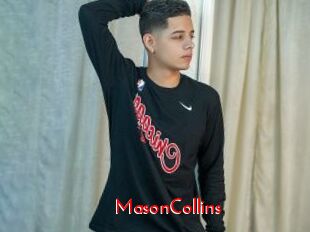 MasonCollins