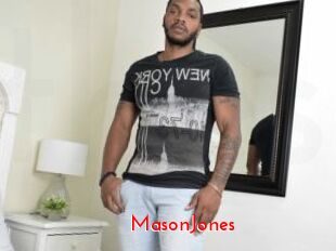 MasonJones