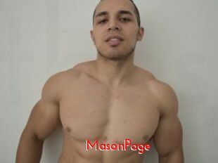 MasonPage