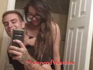 MasonandValentine