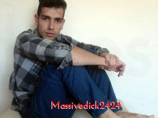 Massivedick2424