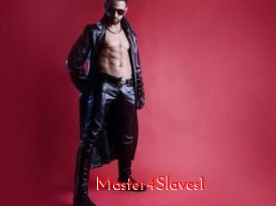 Master4Slaves1