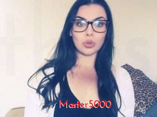 Master5000