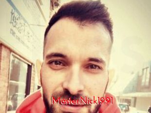 MasterNick1991