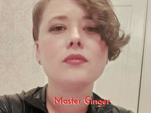 Master_Ginger