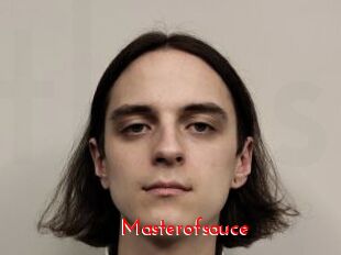 Masterofsauce