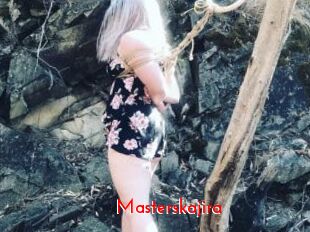 Masterskajira
