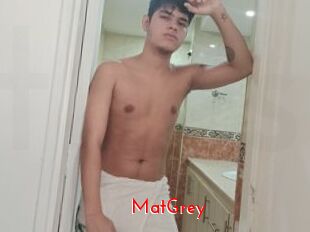 MatGrey