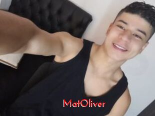 MatOliver