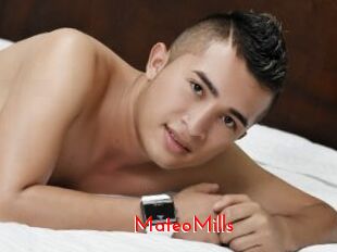 MateoMills