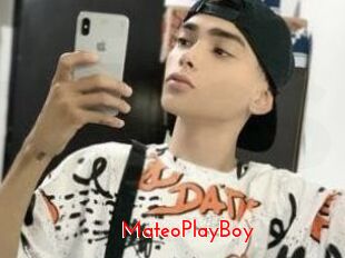 MateoPlayBoy The Sex