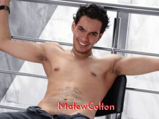 MatewColton