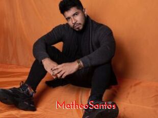 MatheoSantos