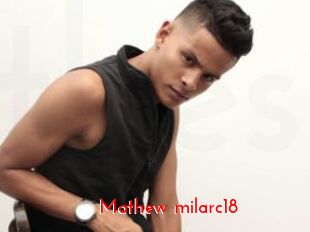 Mathew_milarc18