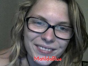 MatildaBlue
