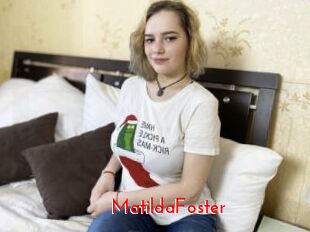 MatildaFoster