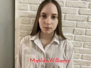 MatildaWilliams
