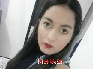 Matilde26