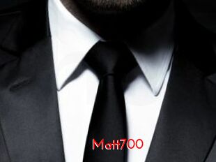 Matt700