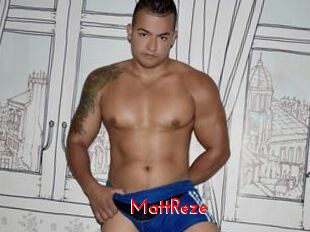 MattReze