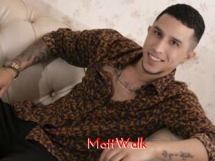 MattWalk
