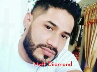 Matt_Diiamond