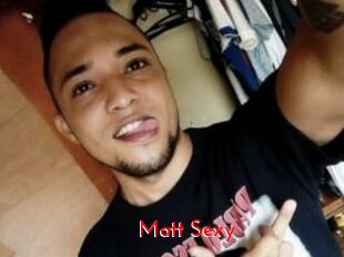 Matt_Sexy