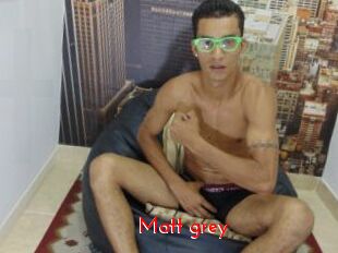 Matt_grey The Sex