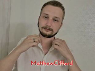 MatthewClifford The Sex