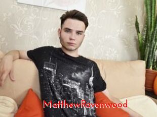 MatthewRavenwood