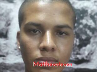 Matthewsteven