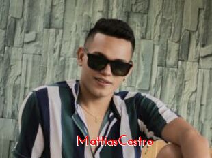 MattiasCastro