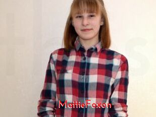 MattieFoxon