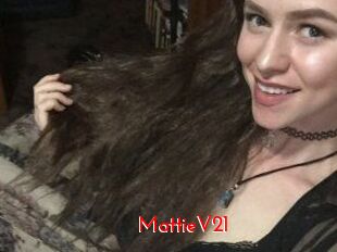 MattieV21