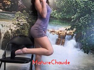 MatureChaude