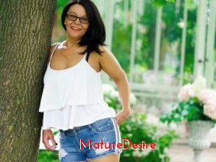 MatureDesire