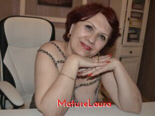 MatureLaura