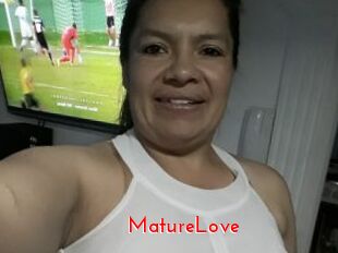 MatureLove The Sex