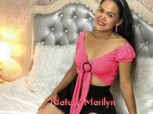 Mature_Marilyn