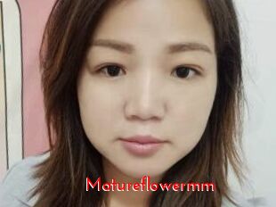 Matureflowermm