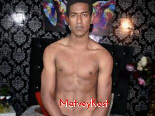MatveyKost
