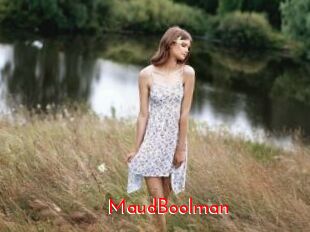 MaudBoolman