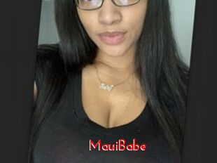 MauiBabe