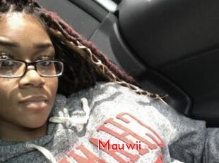 Mauwii