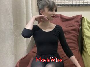 MavisWise