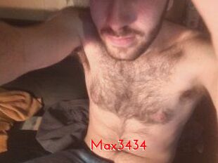 Max3434