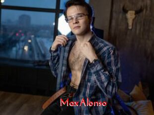 MaxAlonso